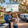 When Is the Best Time to Schedule an HVAC Tune-Up Near Winter Park FL?