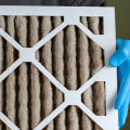 Why Rheem Air Filters Are the Top Choice for HVAC Tune-Up Professionals