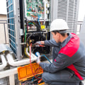 Max Efficiency Starts with the Top HVAC System Tune Up near Sanford FL