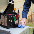 When Is the Best Time to Schedule an HVAC Tune-Up in Altamonte Springs FL?