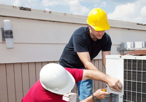 Maximize Efficiency Now: Top HVAC System Tune Up Near Cooper City FL to Keep Your System Running Like New