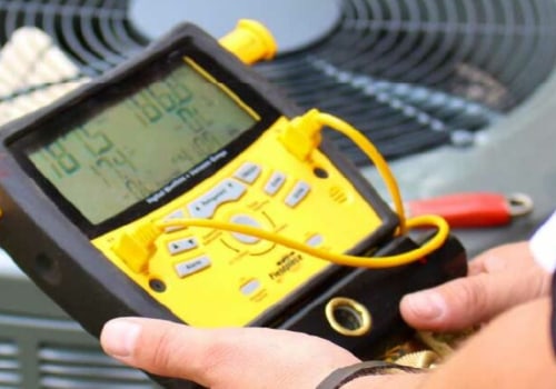 What Is the Top HVAC System Tune-Up Service Near Winter Garden FL?