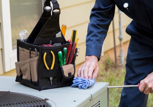 When Is the Best Time to Schedule an HVAC Tune-Up in Altamonte Springs FL?